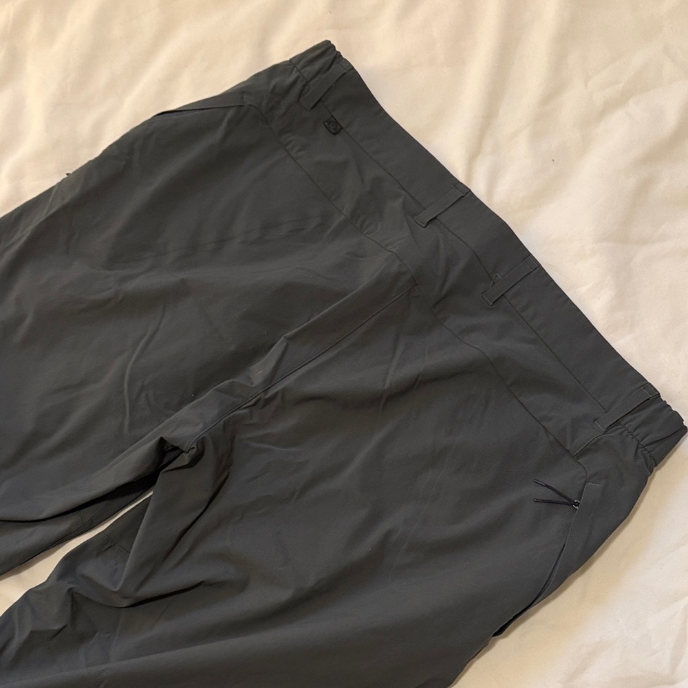 Lululemon ABC LAB Pants - Picture 3 of 5